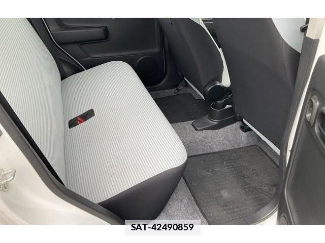 Suzuki ALTO 2017-05 7797060-4