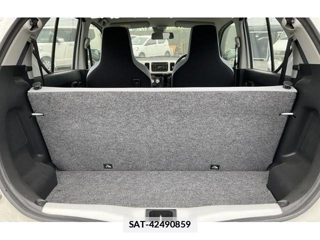 Suzuki ALTO 2017-05 7797060-5