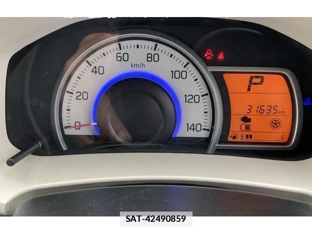 Suzuki ALTO 2017-05 7797060-6