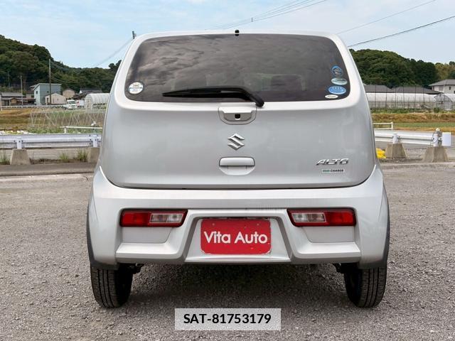 Suzuki ALTO 2017-06 7797241-10
