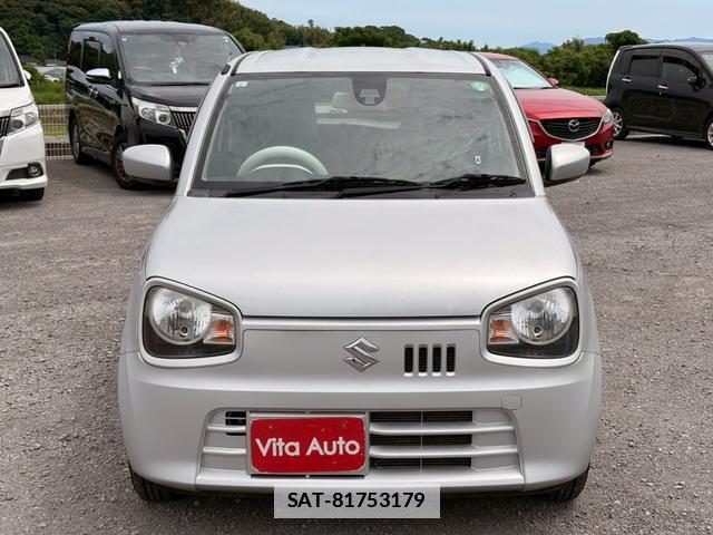 Suzuki ALTO 2017-06 7797241-11