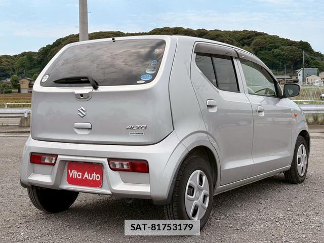 Suzuki ALTO 2017-06 7797241-12