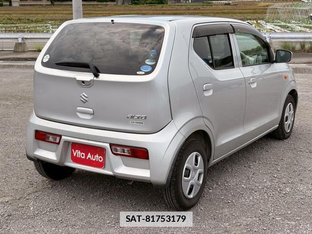 Suzuki ALTO 2017-06 7797241-13