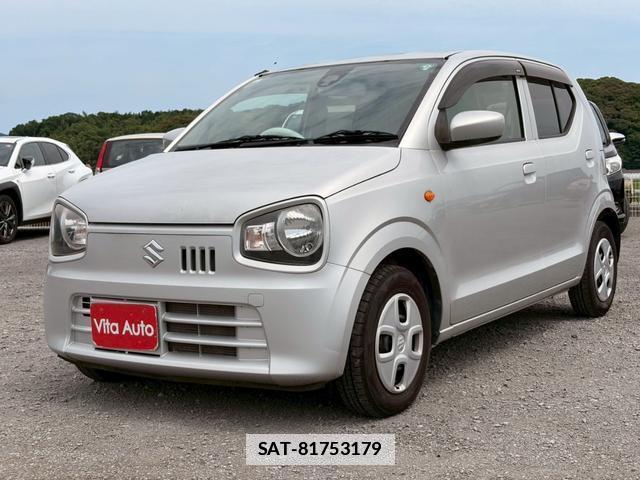 Suzuki ALTO 2017-06 7797241-14