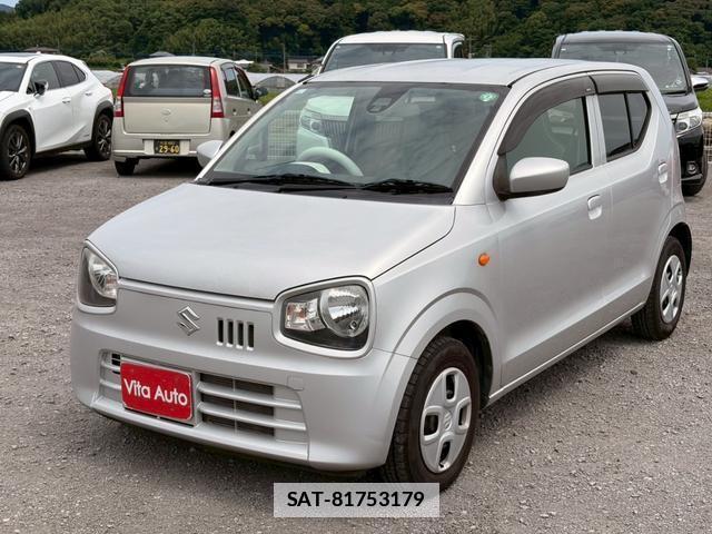 Suzuki ALTO 2017-06 7797241-15