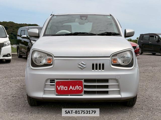 Suzuki ALTO 2017-06 7797241-16