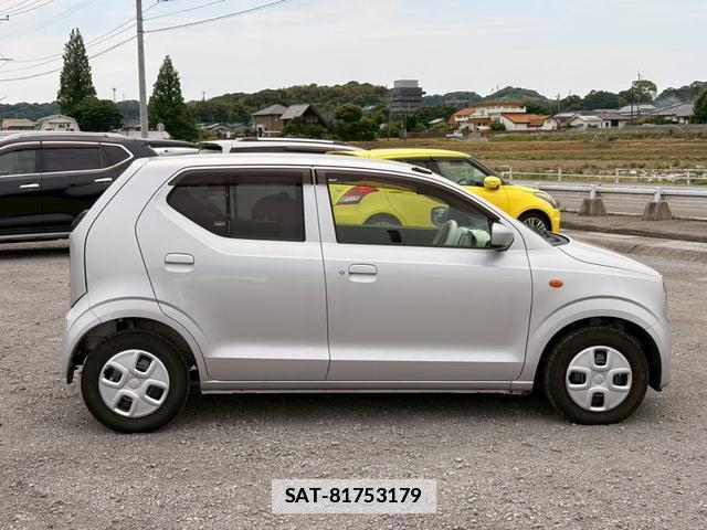 Suzuki ALTO 2017-06 7797241-17