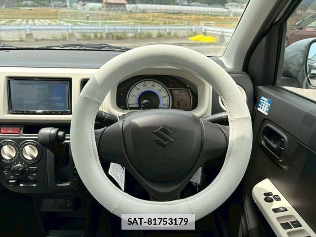 Suzuki ALTO 2017-06 7797241-5