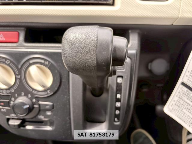 Suzuki ALTO 2017-06 7797241-6