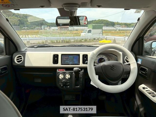 Suzuki ALTO 2017-06 7797241-8