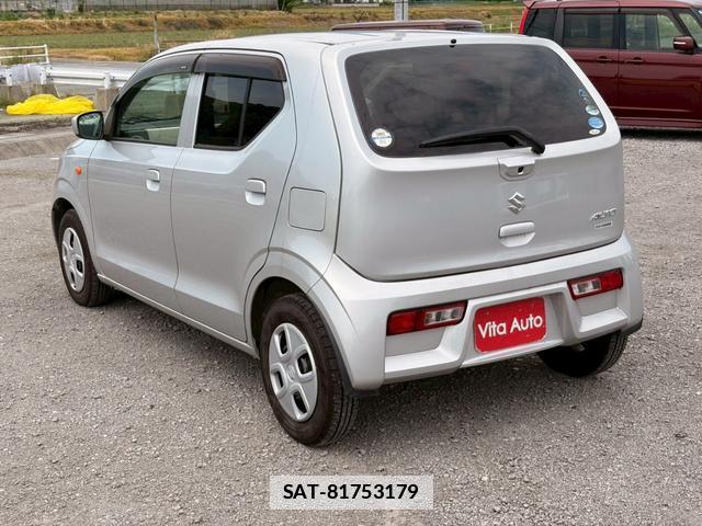 Suzuki ALTO 2017-06 7797241-9