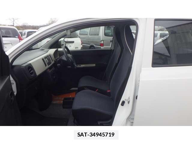 Suzuki ALTO 2020-09 7797456-14