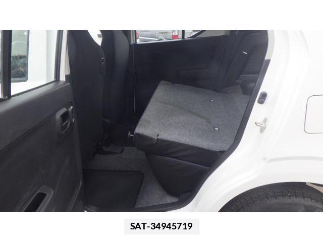 Suzuki ALTO 2020-09 7797456-15