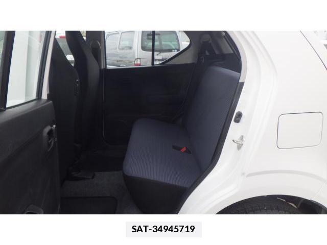 Suzuki ALTO 2020-09 7797456-16