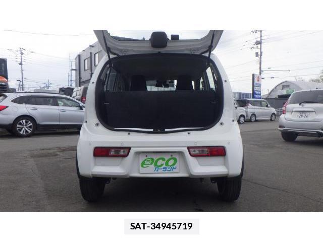 Suzuki ALTO 2020-09 7797456-17