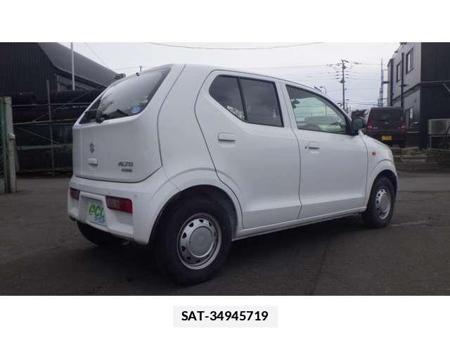 Suzuki ALTO 2020-09 7797456-2