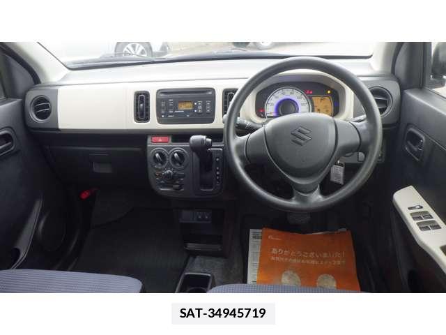 Suzuki ALTO 2020-09 7797456-6