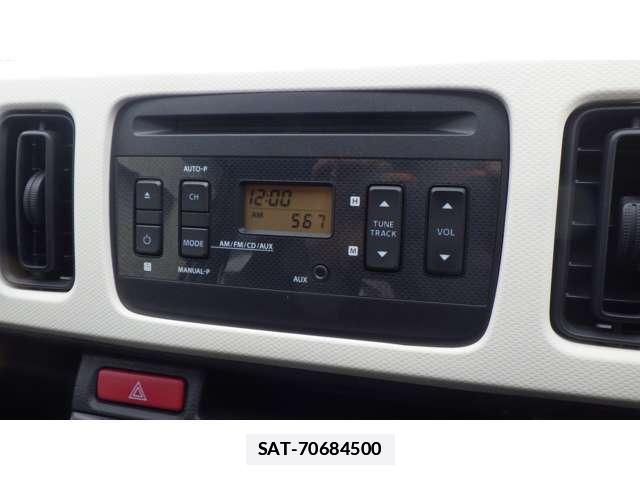 Suzuki ALTO 2018-04 7797463-13