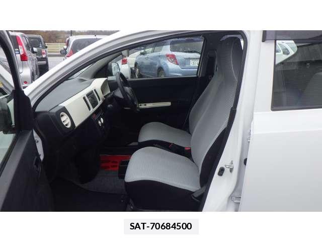 Suzuki ALTO 2018-04 7797463-15