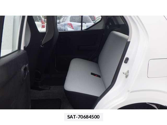 Suzuki ALTO 2018-04 7797463-16