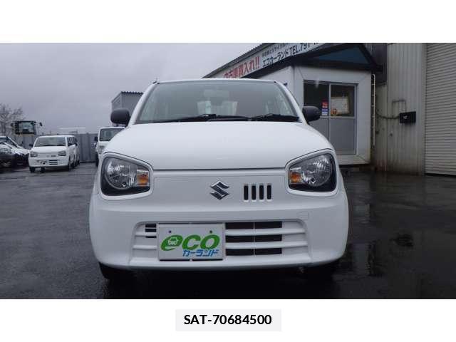 Suzuki ALTO 2018-04 7797463-4