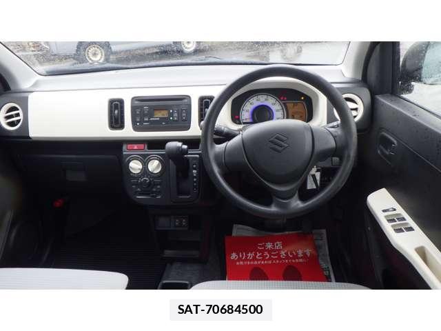 Suzuki ALTO 2018-04 7797463-6