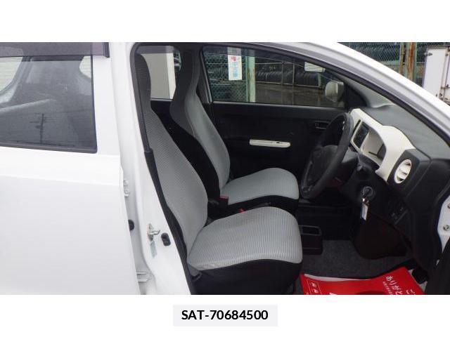Suzuki ALTO 2018-04 7797463-7