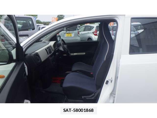 Suzuki ALTO 2021-03 7797477-15