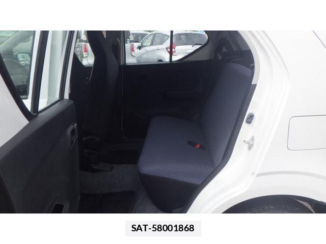 Suzuki ALTO 2021-03 7797477-16