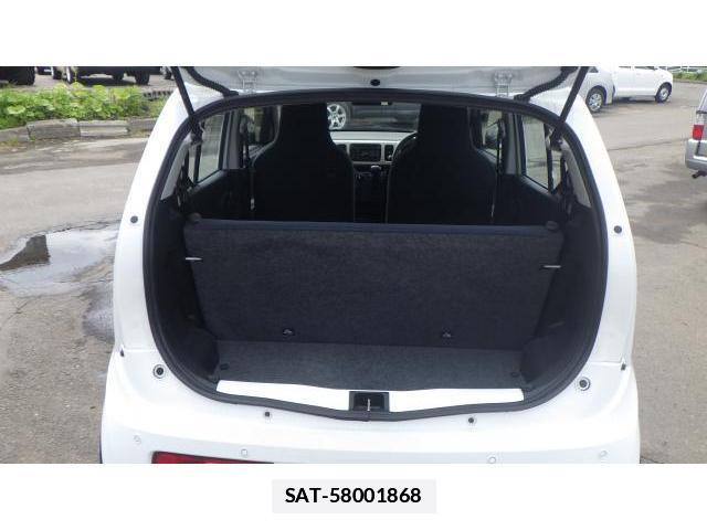 Suzuki ALTO 2021-03 7797477-17