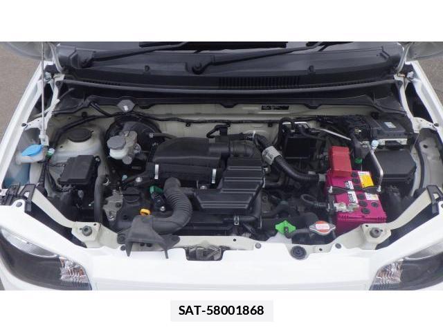 Suzuki ALTO 2021-03 7797477-18