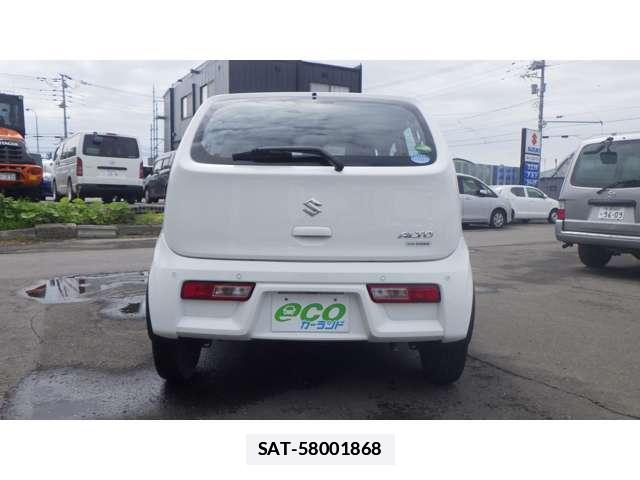 Suzuki ALTO 2021-03 7797477-5