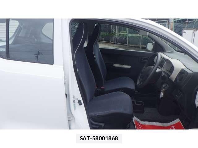 Suzuki ALTO 2021-03 7797477-6