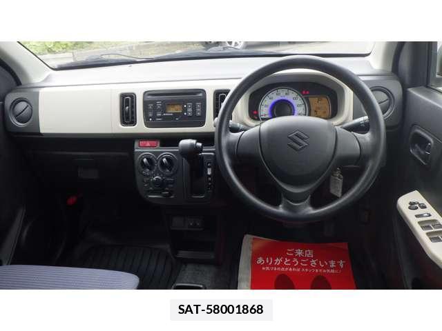 Suzuki ALTO 2021-03 7797477-7