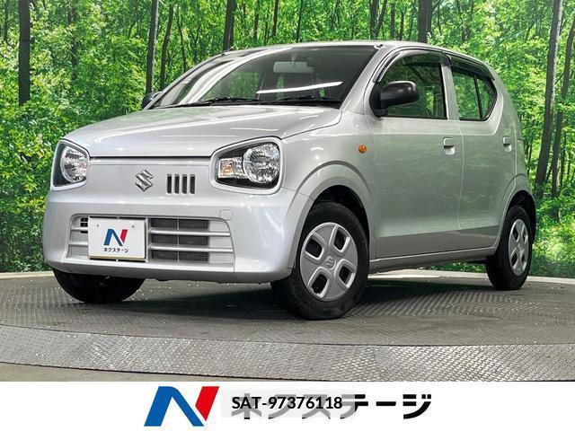 Suzuki ALTO 2019-03 7798162-0