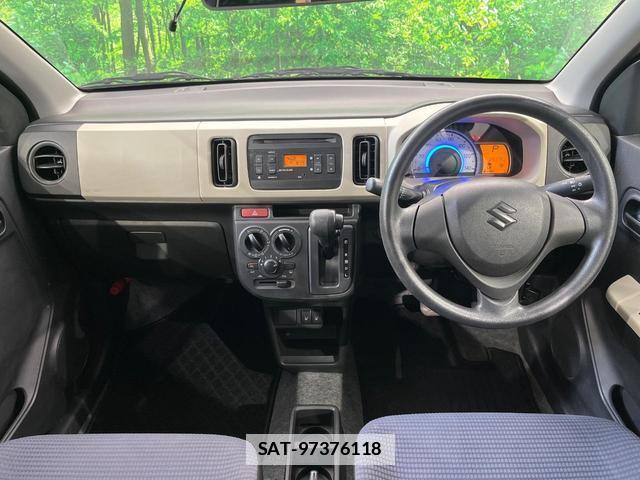 Suzuki ALTO 2019-03 7798162-1