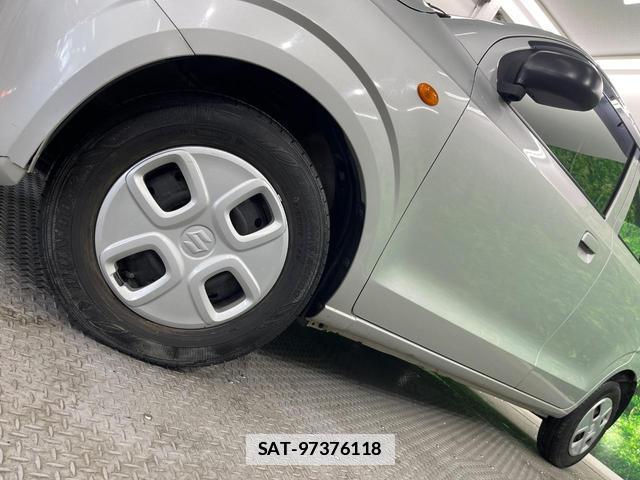 Suzuki ALTO 2019-03 7798162-12