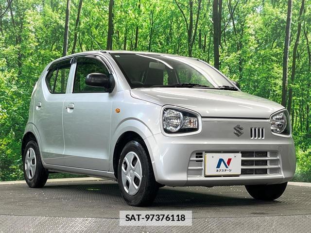Suzuki ALTO 2019-03 7798162-15