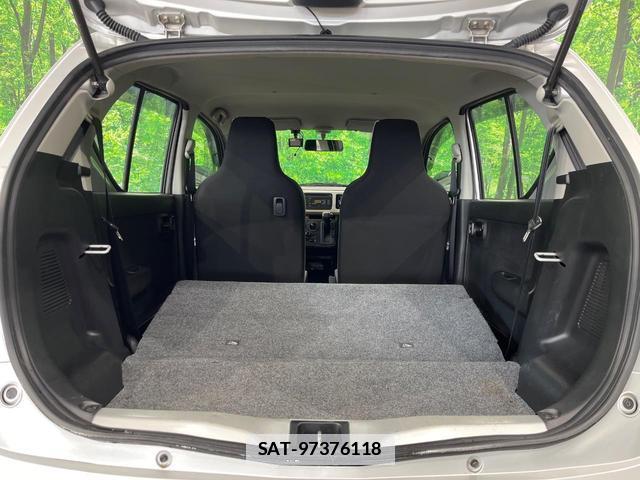 Suzuki ALTO 2019-03 7798162-9