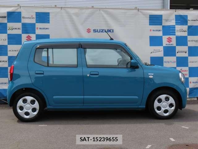 Suzuki ALTO 2024-04 7799335-10