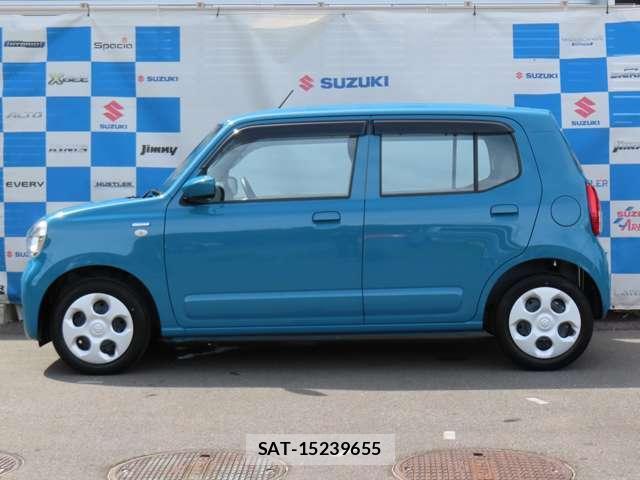 Suzuki ALTO 2024-04 7799335-11