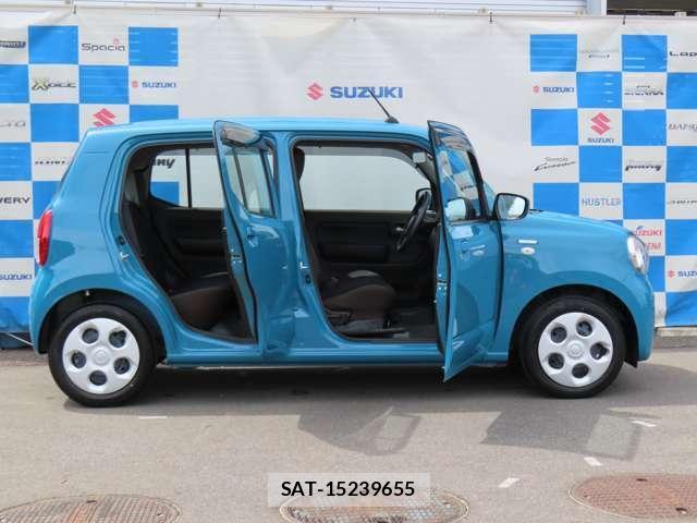 Suzuki ALTO 2024-04 7799335-12
