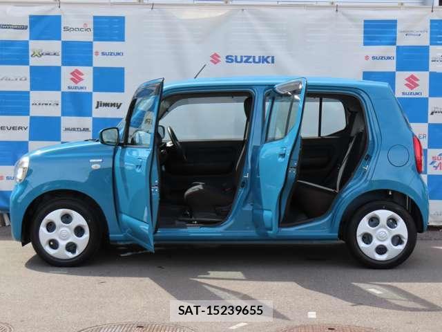 Suzuki ALTO 2024-04 7799335-13