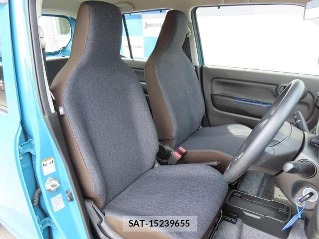 Suzuki ALTO 2024-04 7799335-2