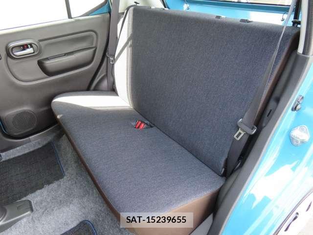 Suzuki ALTO 2024-04 7799335-6