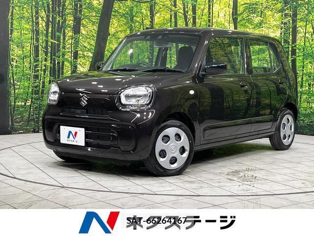 Suzuki ALTO 2023-06 7801071-0