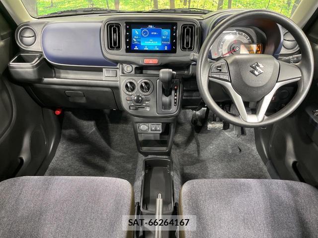 Suzuki ALTO 2023-06 7801071-1