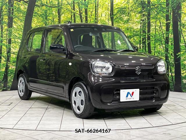 Suzuki ALTO 2023-06 7801071-15