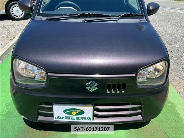 Suzuki ALTO 2014-12 7801405-10