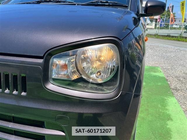 Suzuki ALTO 2014-12 7801405-11